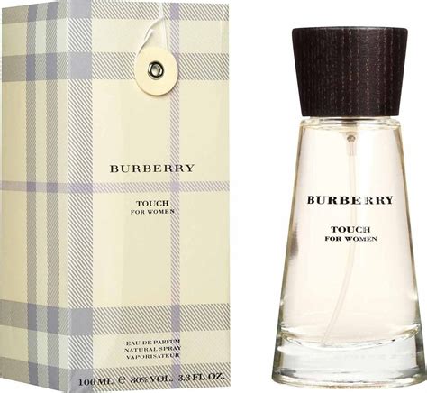 perfume burberry touch for women|burberry touch women's perfume review.